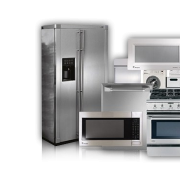 Kitchen Appliances PNG Clipart