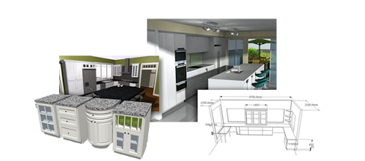Kitchen PNG High Quality Image