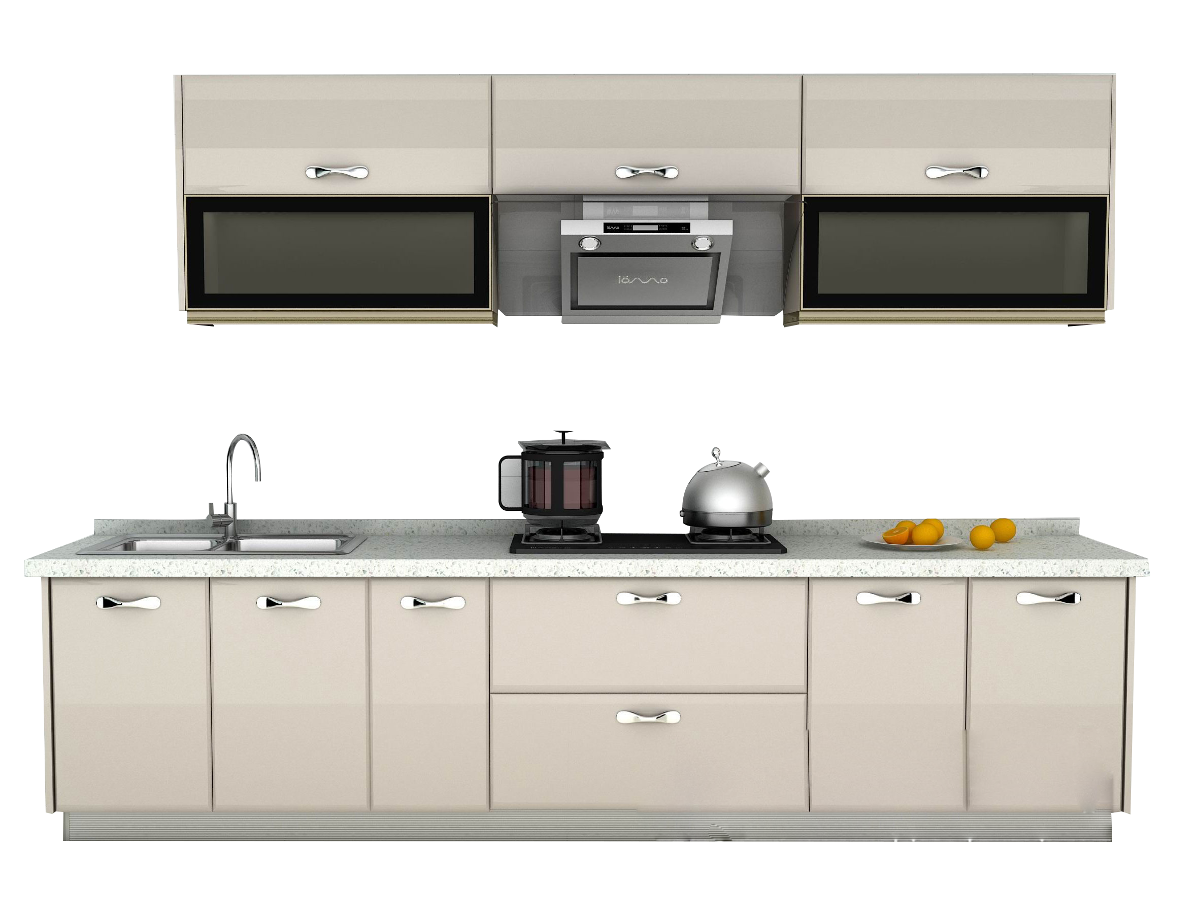 Kitchen PNG Picture