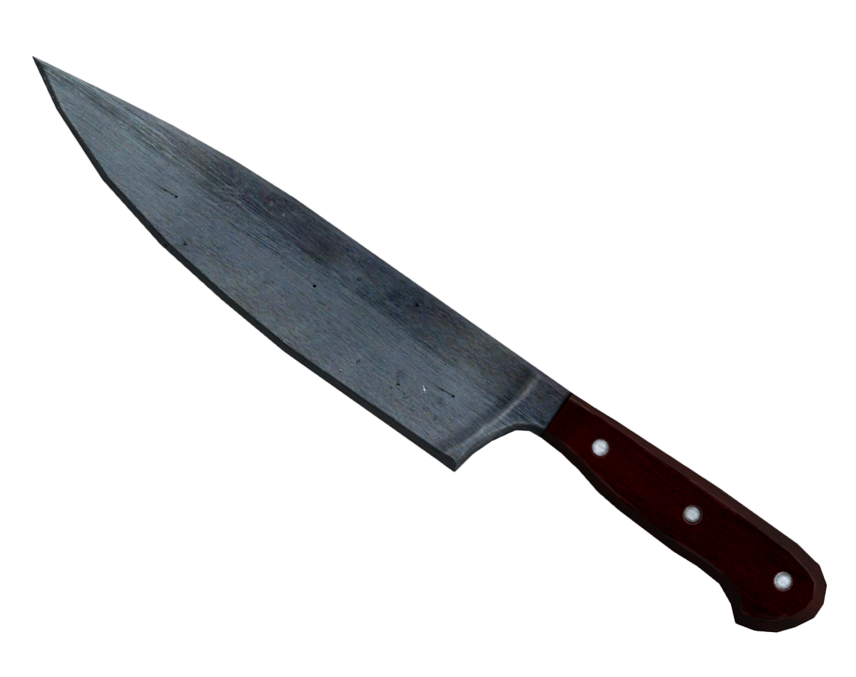 Knife Blade PNG Free Download