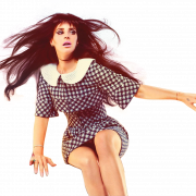 Lana Del Rey PNG File Download Free