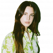 Lana Del Rey Png Image gratuite