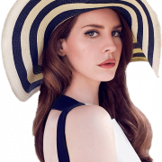 Fichier image de Lana Del Rey Png
