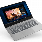Lenovo Laptop PNG Free Download