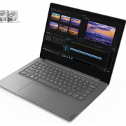 Lenovo laptop png gratis afbeelding