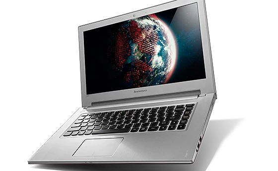 Lenovo Laptop Transparent