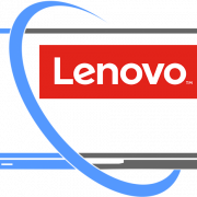 Lenovo Logo PNG Clipart