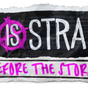 Life Is Strange Logo Png Descarga gratuita