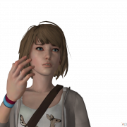 Life Is Strange Video Game PNG