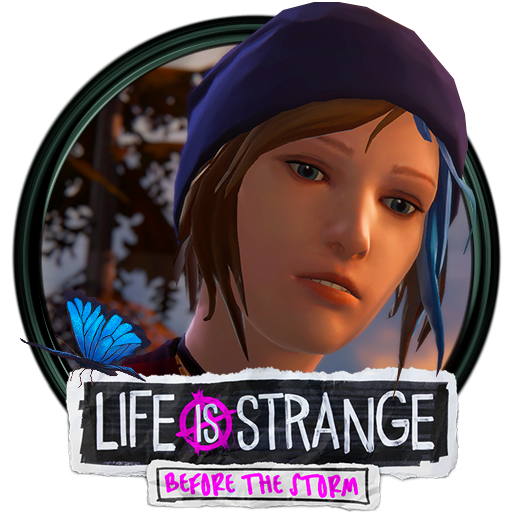 Life Is Strange Video Game PNG Clipart