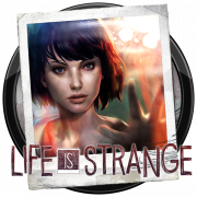 Life Is Strange วิดีโอเกม png ดาวน์โหลดฟรี