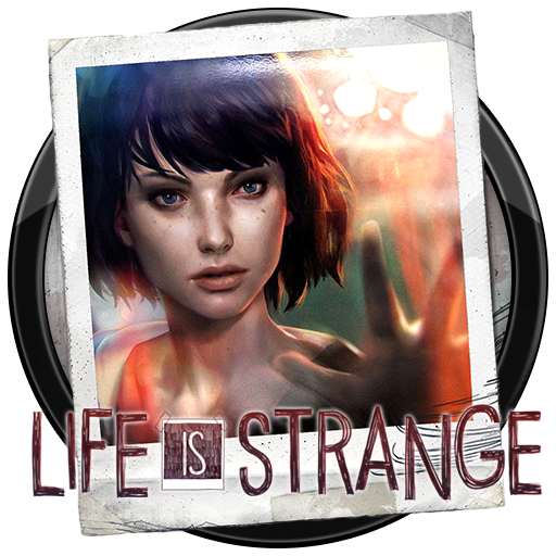 Life Is Strange Video Game PNG Free Download