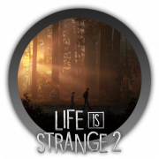 Life Is Strange Video Game PNG Picture