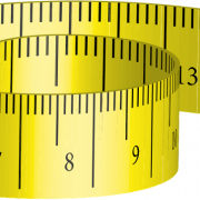 Measure PNG Image HD