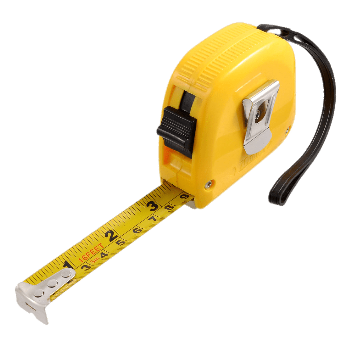 Measure PNG Image