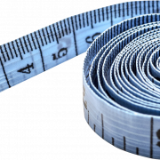 Measure PNG Images