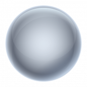 Metal Ball PNG Clipart