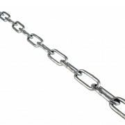 Metal Chain PNG