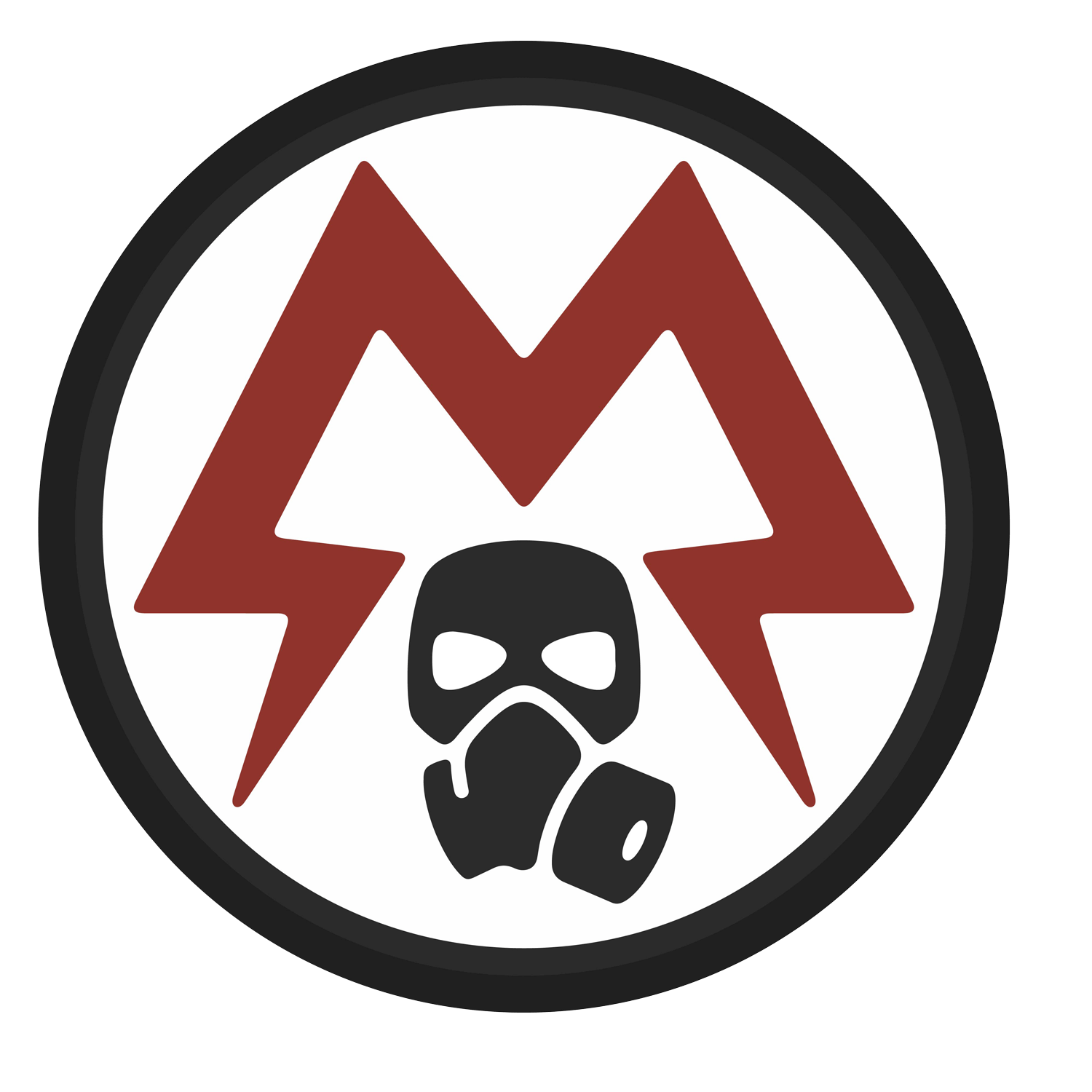 Metro Exodus Logo PNG Clipart