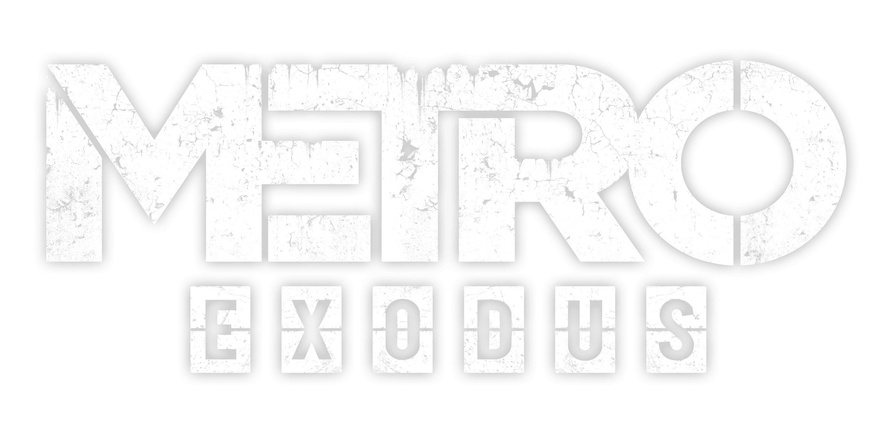 Metro Çıkış Logosu