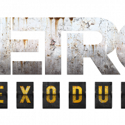 Metro Exodus PNG resmi