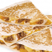Mexicaanse quesadilla png download afbeelding
