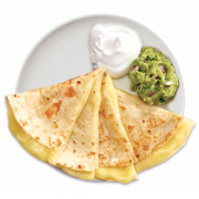 Image mexicaine Quesadilla PNG