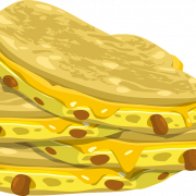 Image mexicaine Quesadilla PNG