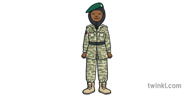 Military PNG Download Image