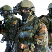 Military PNG Image
