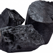 Mine Coal PNG Picture