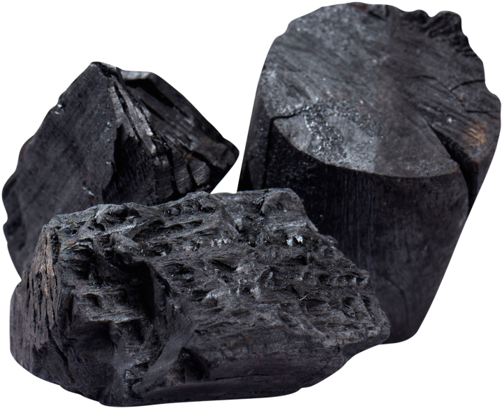 Mine Coal PNG Picture