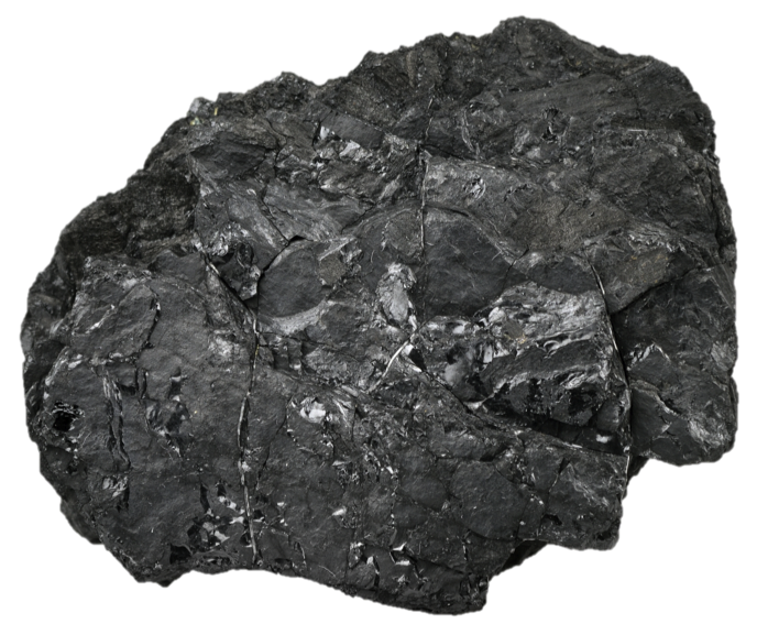 Mine Coal PNG