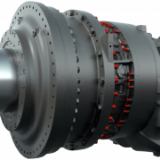Motor Gear Box PNG High Quality Image