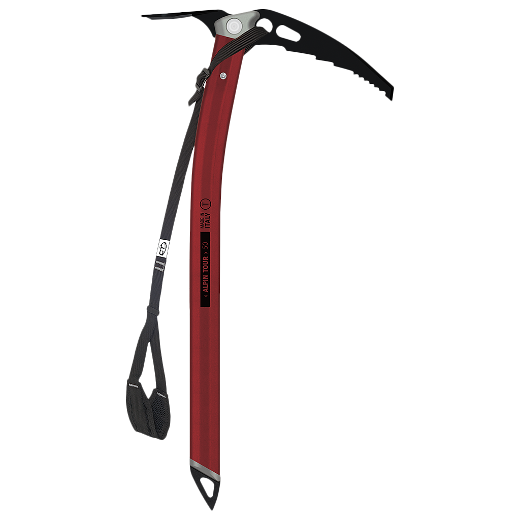 Mountain Ice Axe PNG File