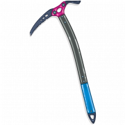 Mountain Ice Axe PNG Free Image