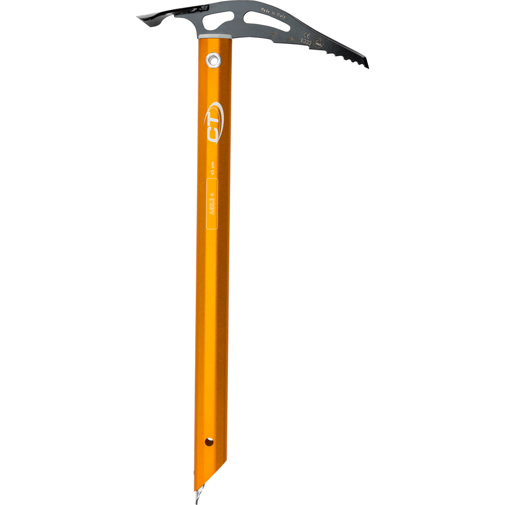 Mountain Ice Axe PNG Image File