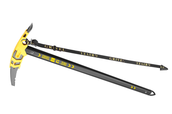 Mountain Ice Axe PNG Picture
