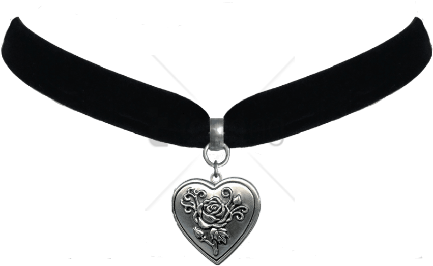 Necklace PNG Download Image