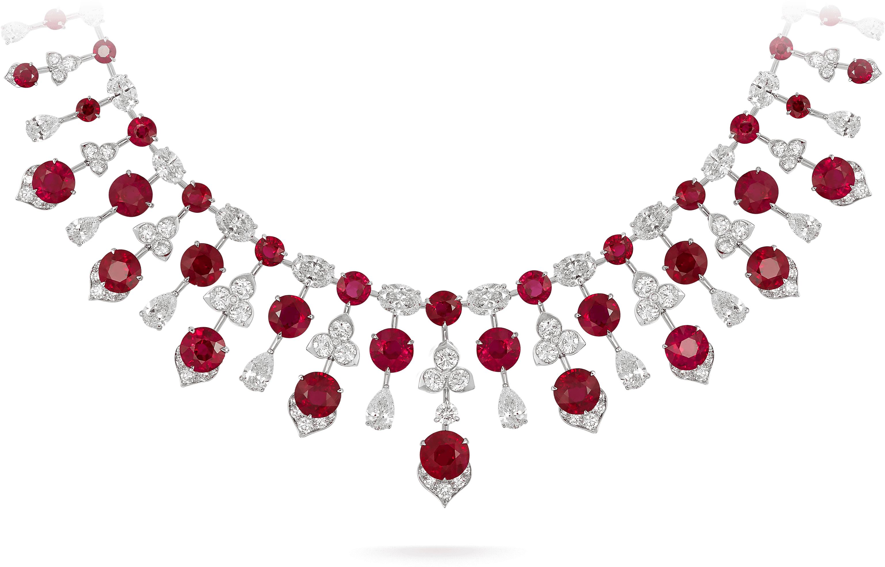 Necklace PNG High Quality Image
