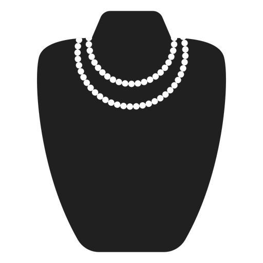 Necklace PNG Picture