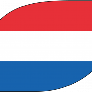 Netherlands Flag PNG File Download Free