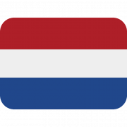 Netherlands Flag PNG Free Download