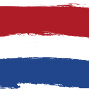 Netherlands Flag PNG Free Image