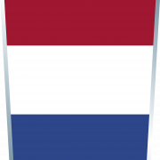 Netherlands Flag PNG High Quality Image