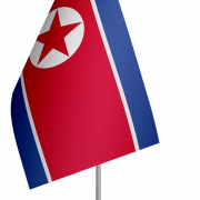صورة كوريا الشمالية PNG Photo
