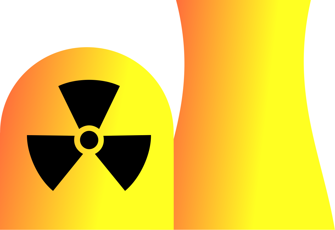 Nuclear Power PNG Free Image
