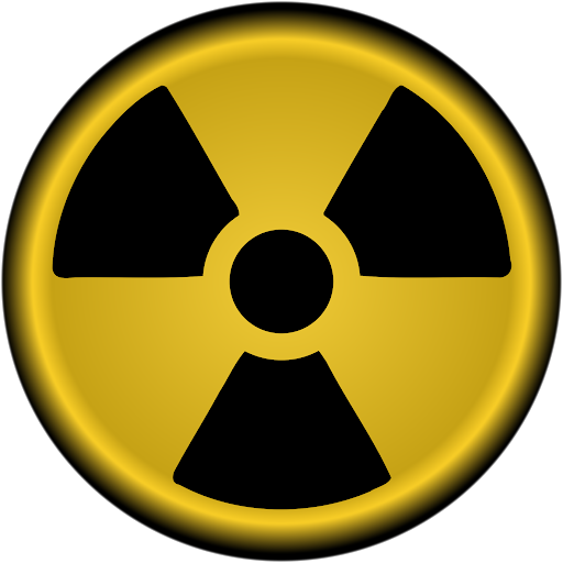 Nuclear Power PNG Picture