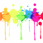 Цвет краски PNG бесплатное изображение