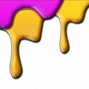 Краска цвета PNG изображение